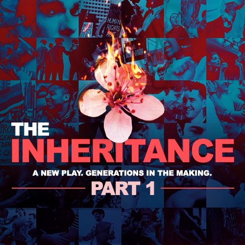 The Inheritance: The Play - Part 1 at Ethel Barrymore Theatre