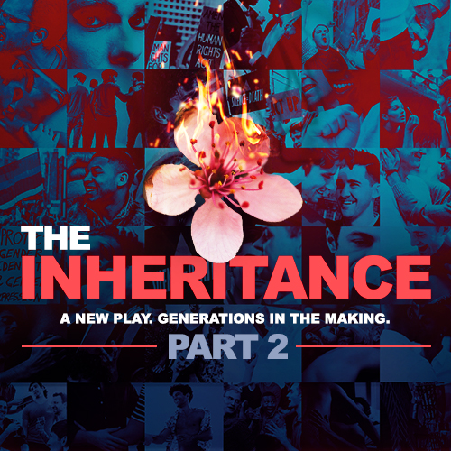 The Inheritance: The Play - Part 2 at Ethel Barrymore Theatre