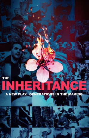 The Inheritance: The Play - Part 1 at Ethel Barrymore Theatre