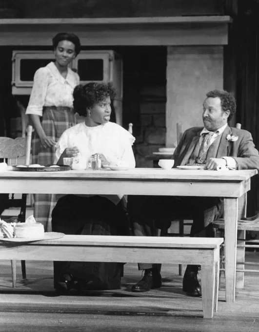 Joe Turner’s Come And Gone